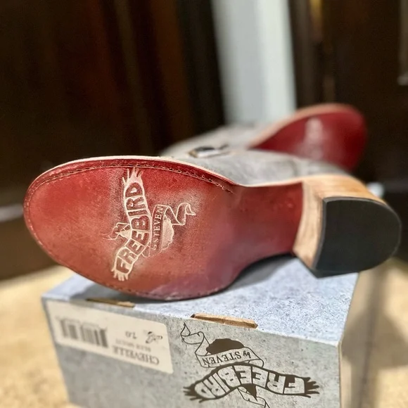 Freebird by Steven Chevelle - Picture 6 of 7